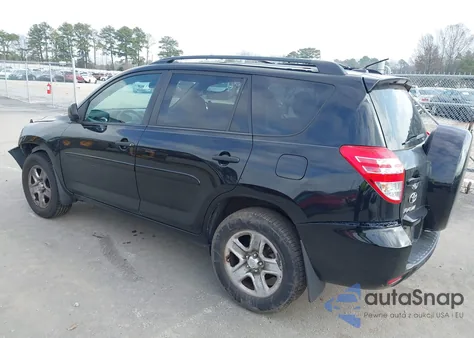 2012 Toyota Rav4 from USA, damaged, VIN 2T3ZF4DV7CW130179